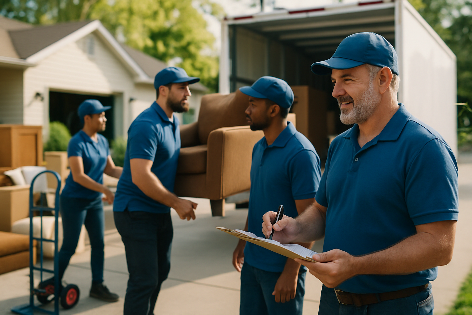 How to Stop Doing Everything Yourself: A Junk Removal Owner's Guide ...