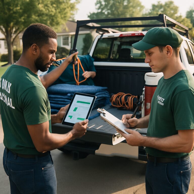 How to Systemize Your Junk Removal Business - Autopilot